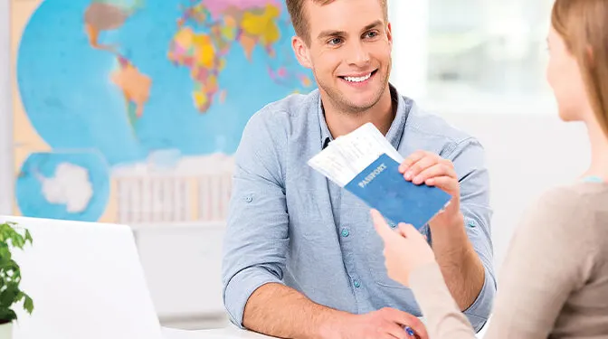 Navigating your visa journey: Best visa consultant in Pakistan